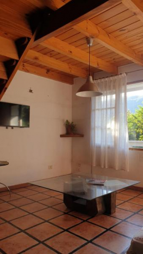 Simpática y Funcional Cabaña en San Martín